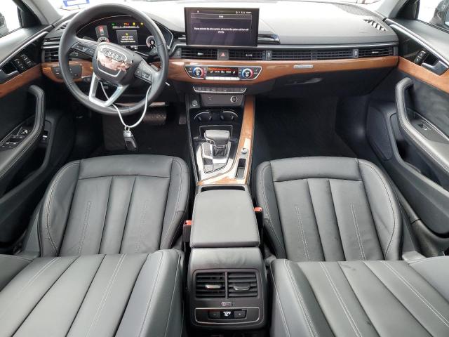 2022 AUDI A4 PREMIUM - WAUBBAF46NN002300
