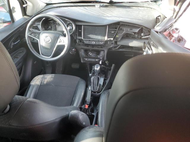 2018 BUICK ENCORE SPO - KL4CJ2SB6JB722092