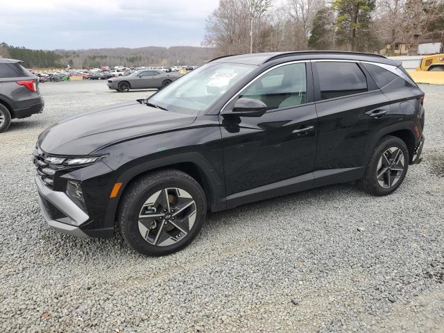 HYUNDAI TUCSON SEL