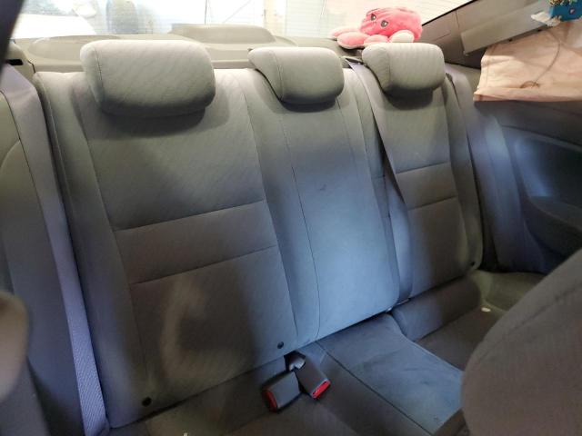 2010 HONDA CIVIC LX - 2HGFG1B69AH529085