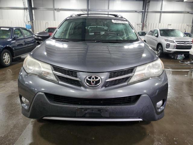 2015 TOYOTA RAV4 XLE - JTMRFREVXFD168793