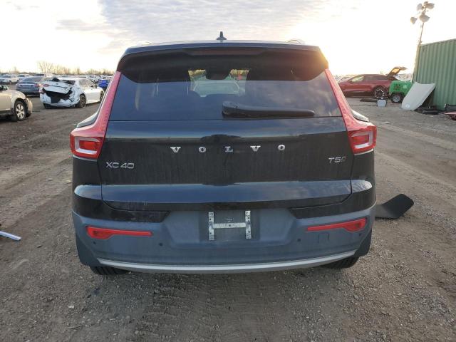 2019 VOLVO XC40 T5 MO YV4162XZ1K2013461