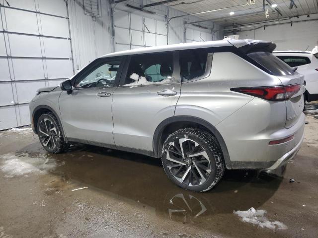 Vin: ja4j4ua86pz017051, lot: 45655265, mitsubishi outlander se 20232