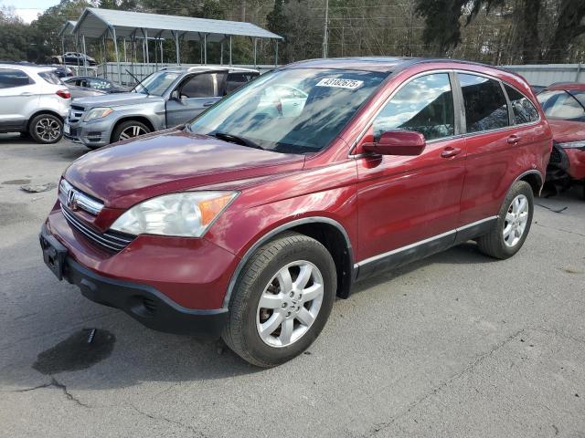 HONDA CR-V EXL