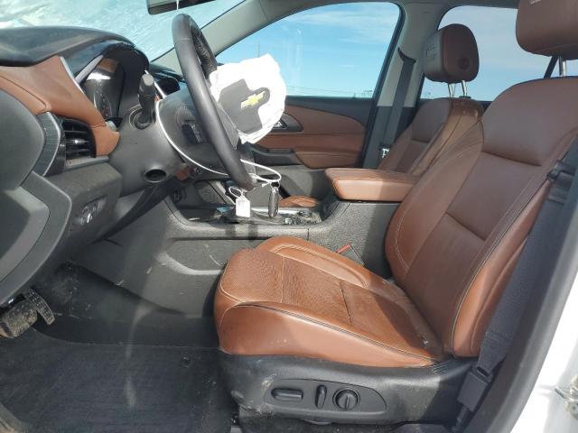 2021 CHEVROLET TRAVERSE H 1GNERNKW8MJ112031