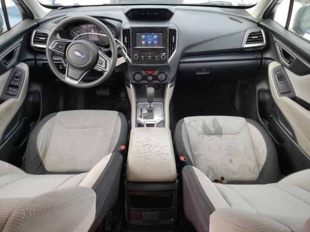 2019 SUBARU FORESTER JF2SKAAC3KH489453