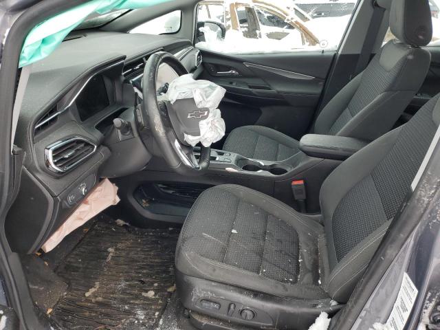 2023 CHEVROLET BOLT EV 1L - 1G1FW6S03P4191711