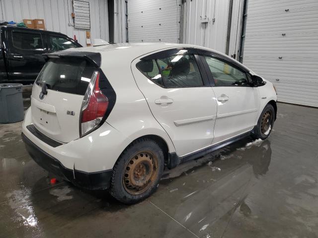 2017 TOYOTA PRIUS C JTDKDTB38H1597345