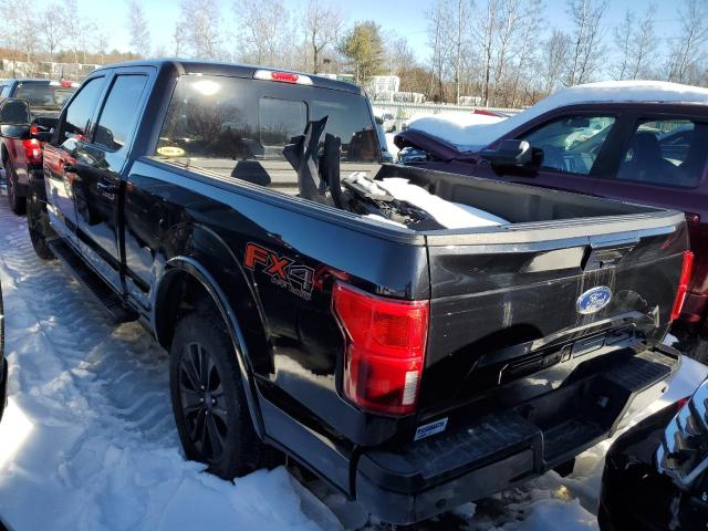2020 FORD F150 SUPER - 1FTFW1E56LFB03315