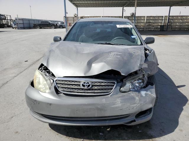 2017 TOYOTA COROLLA CE 2T1BR32EX5C466279