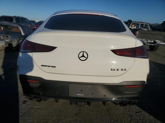 2022 MERCEDES-BENZ GLE COUPE - 4JGFD6BB1NA776506
