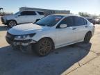 2016 HONDA ACCORD SPO - 1HGCR2F52GA206556