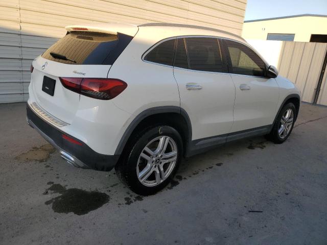 Vin: w1n4n4hb4mj182181, lot: 42516885, mercedes-benz gla-class 250 4matic 20213