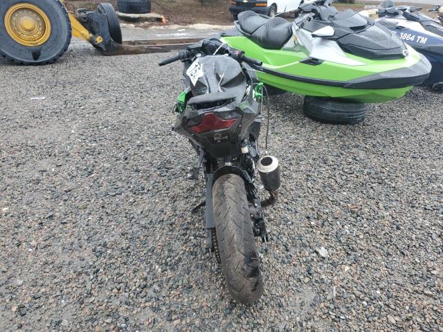 2023 KAWASAKI EX400 - JKAEXKG15PDAK7903