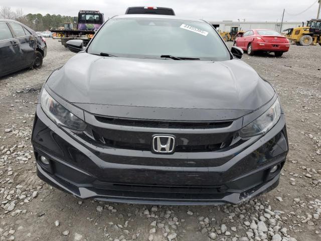 2020 HONDA CIVIC SPOR - 19XFC2F87LE200735