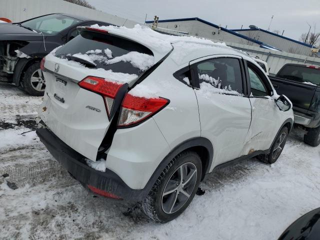 2022 HONDA HR-V EX 3CZRU6H59NM769951