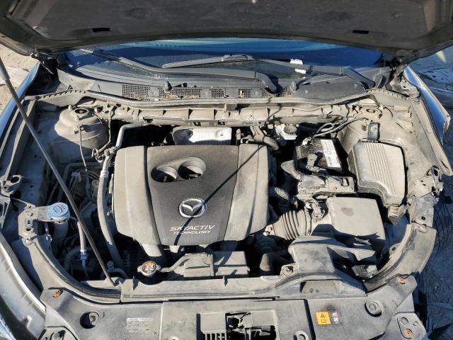 2016 MAZDA CX-5 SPORT - JM3KE4BY0G0852967