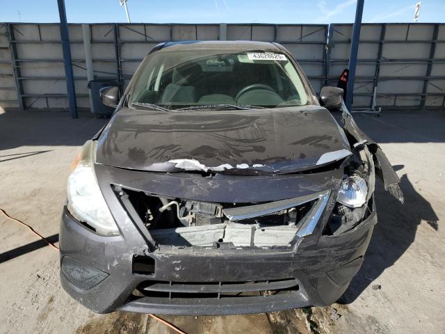2015 NISSAN VERSA S - 3N1CN7AP8FL856065