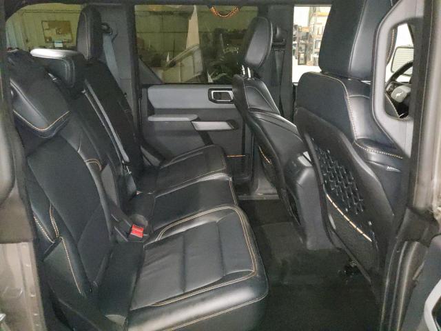 2022 FORD BRONCO BAS - 1FMEE5DPXNLA75365