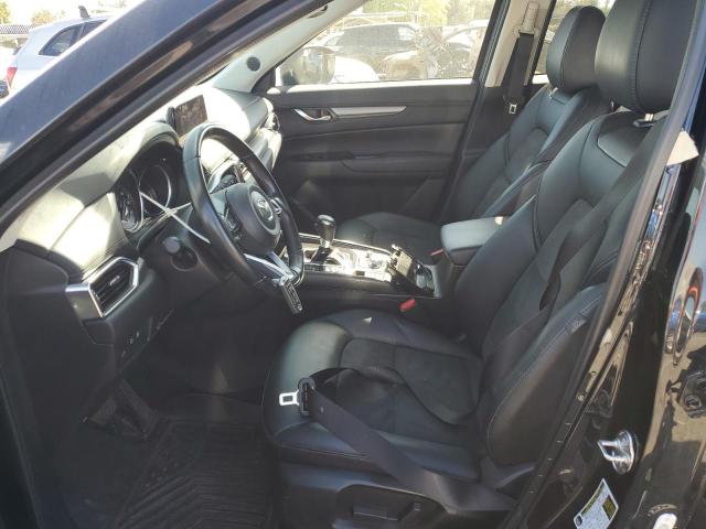 2019 MAZDA CX-5 TOURI - JM3KFBCM8K1506780