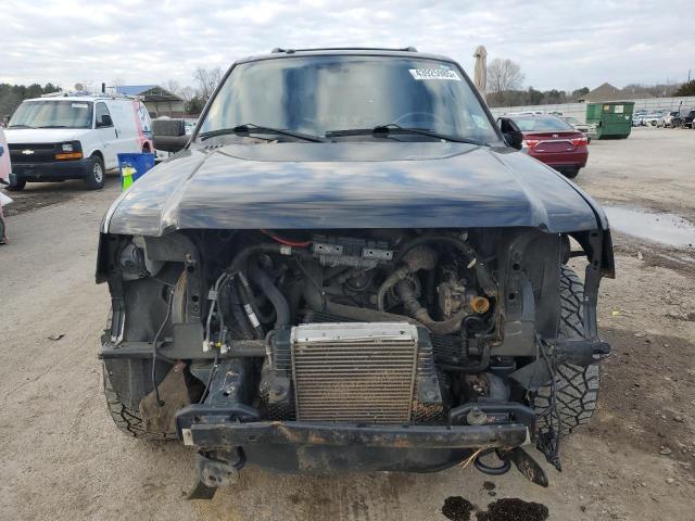 2017 FORD EXPEDITION - 1FMJU2AT7HEA69968