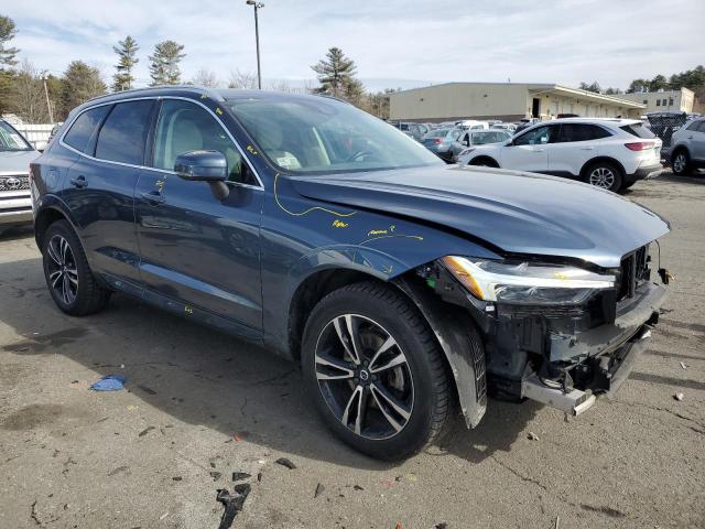 Vin: yv4102rkxm1822323, lot: 46214685, volvo xc60 t5 momentum 20214