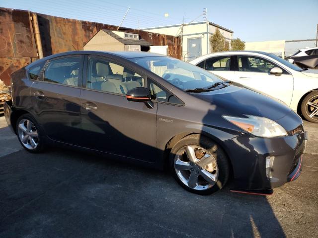 Vin: jtdkn3du2d1659237, lot: 46148265, toyota prius 20134