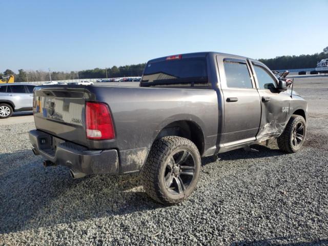 Vin: 3c6rr7kt6hg595254, lot: 43346465, ram 1500 st 20173