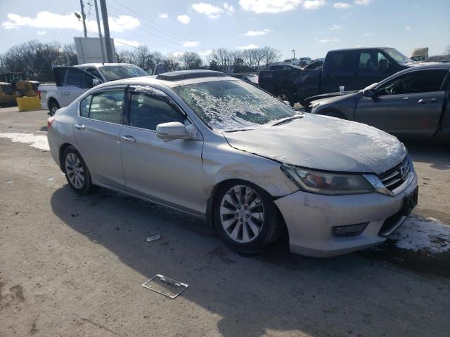 2015 HONDA ACCORD EXL - 1HGCR3F88FA012211