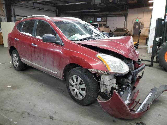 Vin: jn8as5mt0ew622106, lot: 44958685, nissan rogue s 20144
