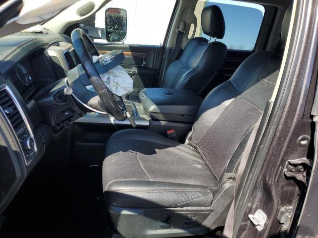 2015 RAM 1500 LARAM - 1C6RR7NT1FS533553