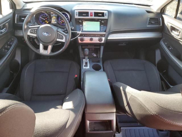 2017 SUBARU LEGACY 2.5 - 4S3BNAH65H3036852