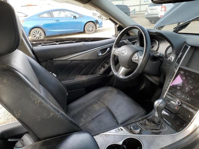 2017 INFINITI Q50 PREMIU JN1EV7AR6HM830387