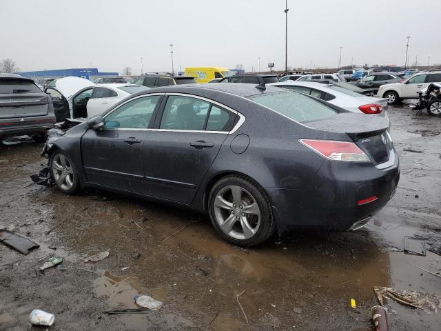 Vin: 19uua8f77ca002510, lot: 47057235, acura tl 20122