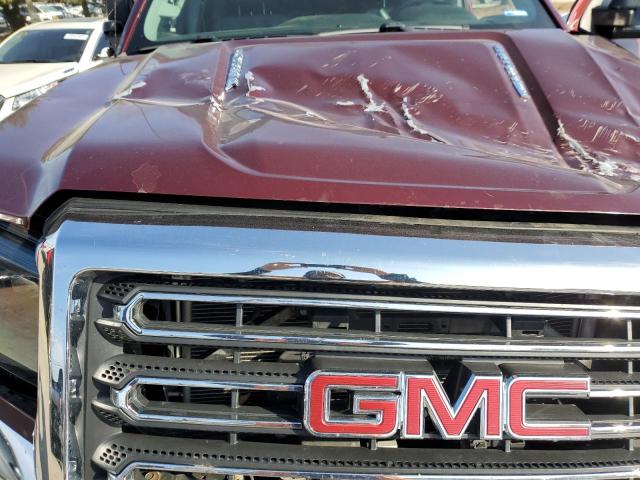 2016 GMC SIERRA K25 - 1GT12RE85GF129022