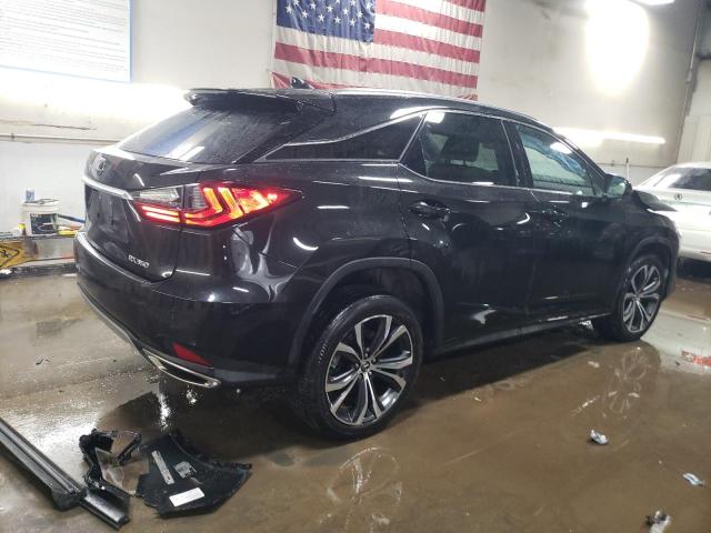 2020 LEXUS RX 350 - 2T2HZMDA2LC245309