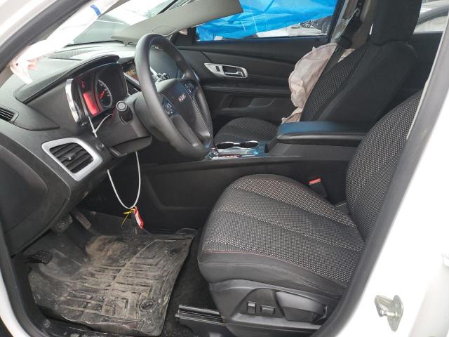 2017 GMC TERRAIN SL - 2GKALMEK0H6205242