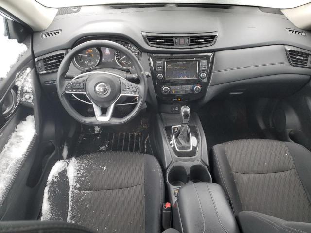 2020 NISSAN ROGUE S - 5N1AT2MT9LC811158