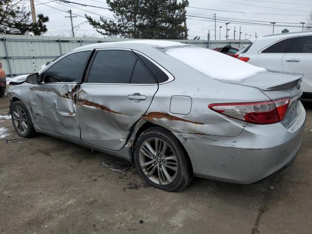Vin: 4t1bf1fk2fu993021, lot: 45853595, toyota camry le 20152