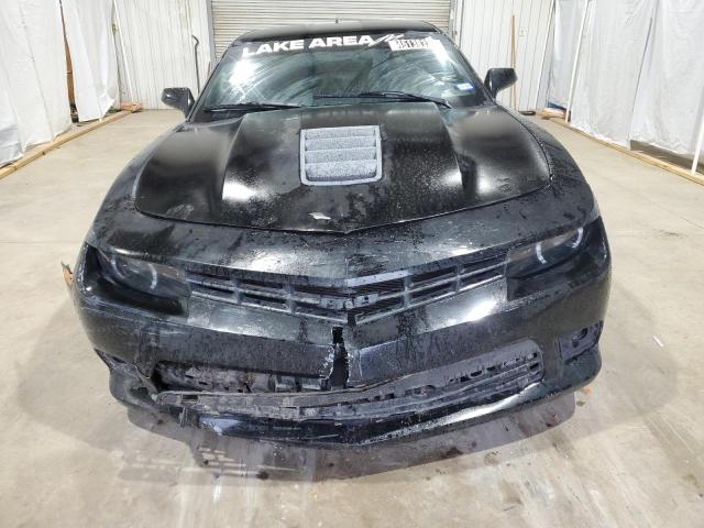 2015 CHEVROLET CAMARO 2SS 2G1FK1EJ1F9167390