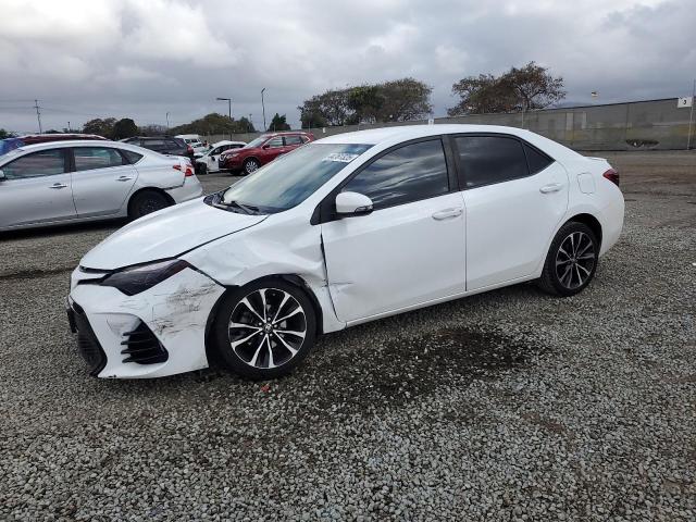 Vin: 2t1burhexhc933455, lot: 46256785, toyota corolla l 2017 img_1