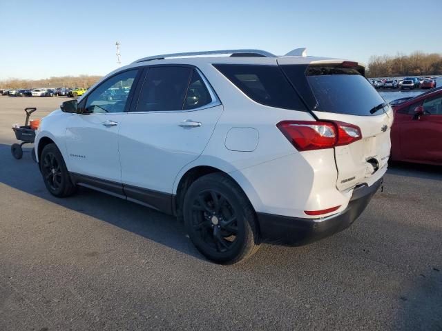 2020 CHEVROLET EQUINOX PR - 3GNAXXEV6LS533911