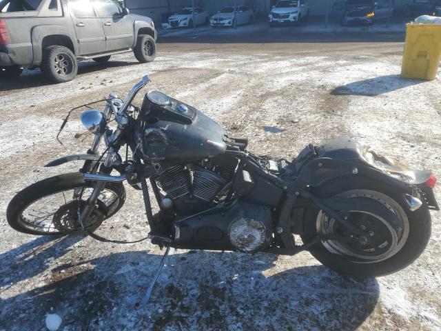 2005 HARLEY-DAVIDSON FXSTB 1HD1BTY345Y027157