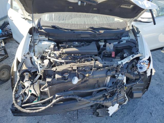 2017 NISSAN ROGUE S - JN8AT2MTXHW141733