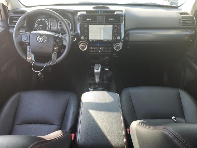 2022 TOYOTA 4RUNNER SR - JTELU5JR9N6067269