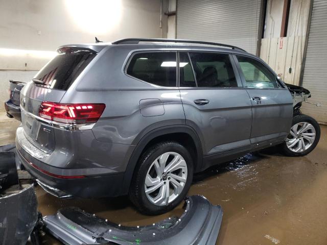 2022 VOLKSWAGEN ATLAS SE - 1V2HR2CA0NC544088