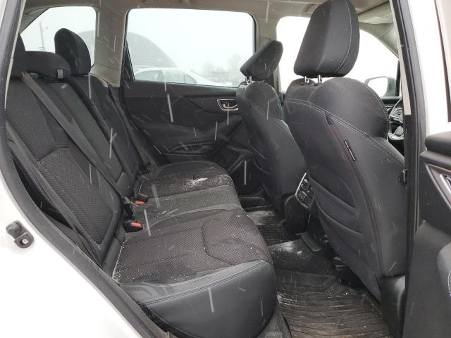 2021 SUBARU FORESTER P - JF2SKAJC2MH472033