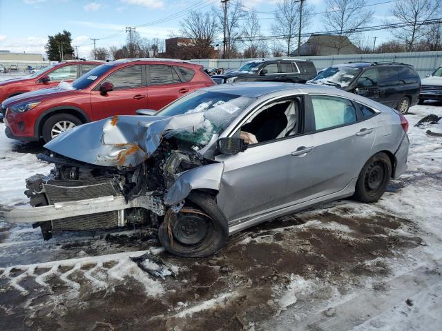 Vin: 19xfc2f5xhe205215, lot: 44501085, honda civic lx 2017 img_1