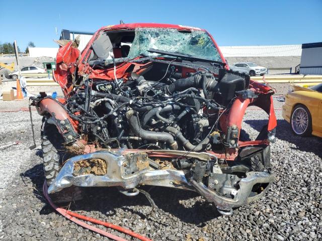 2020 FORD F150 SUPER - 1FTEW1E46LFB81516