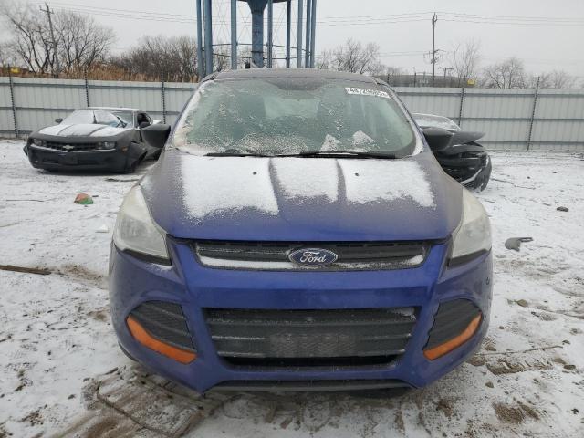 2016 FORD ESCAPE S - 1FMCU0F73GUC36503
